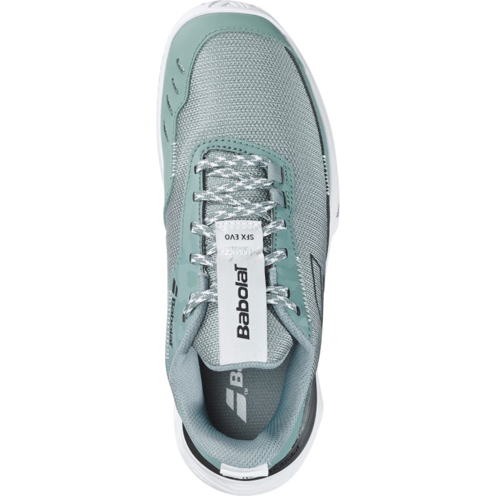 BABOLAT women's sfx evo all-surface shoes