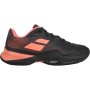 Chaussures BABOLAT femme jet mach 3 toutes surfaces