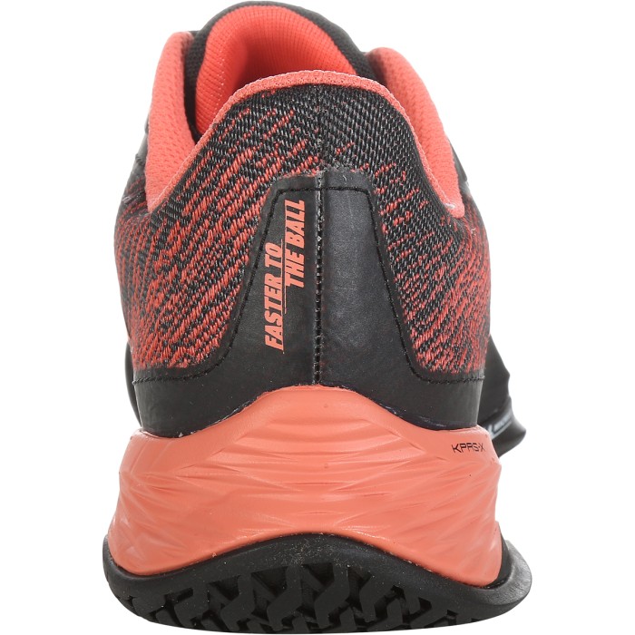 Chaussures BABOLAT femme jet mach 3 toutes surfaces