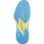 BABOLAT women's jet mach 3 all-surface shoes