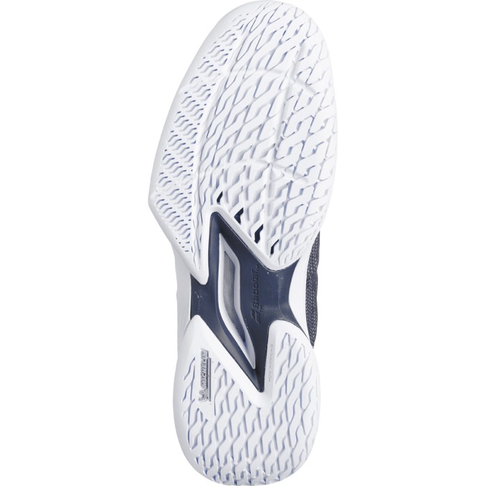 Chaussures BABOLAT femme jet tere 2 toutes surfaces