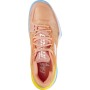 BABOLAT women's jet mach 3 clay court shoes