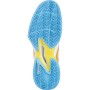 BABOLAT women's jet mach 3 clay court shoes