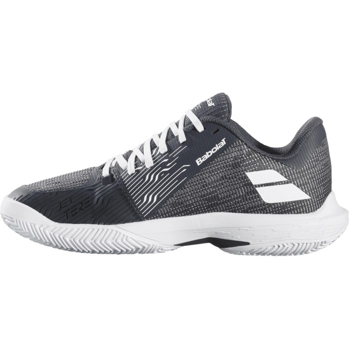 BABOLAT jet tere 2 clay court women's shoes