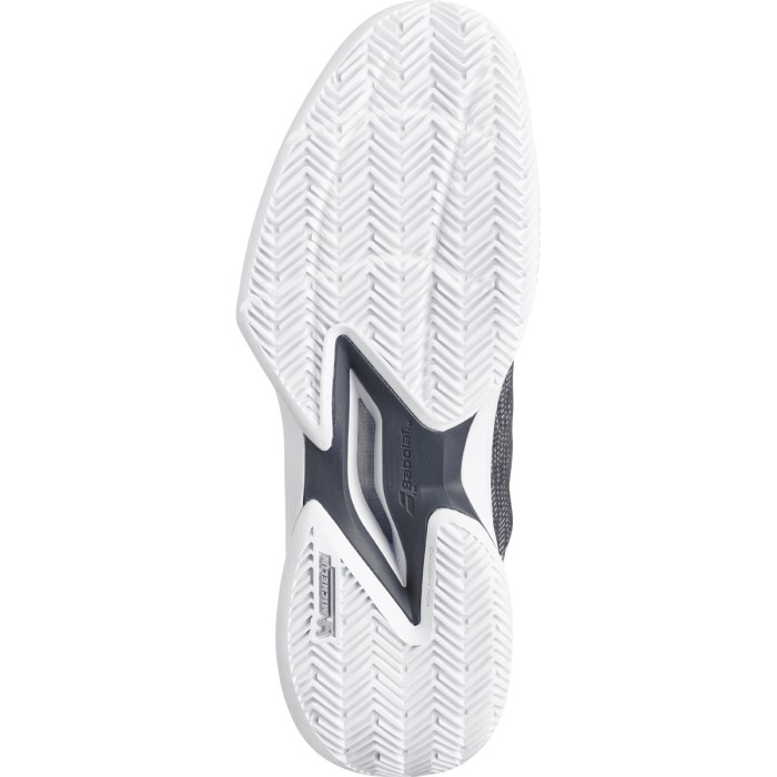 BABOLAT jet tere 2 clay court women's shoes
