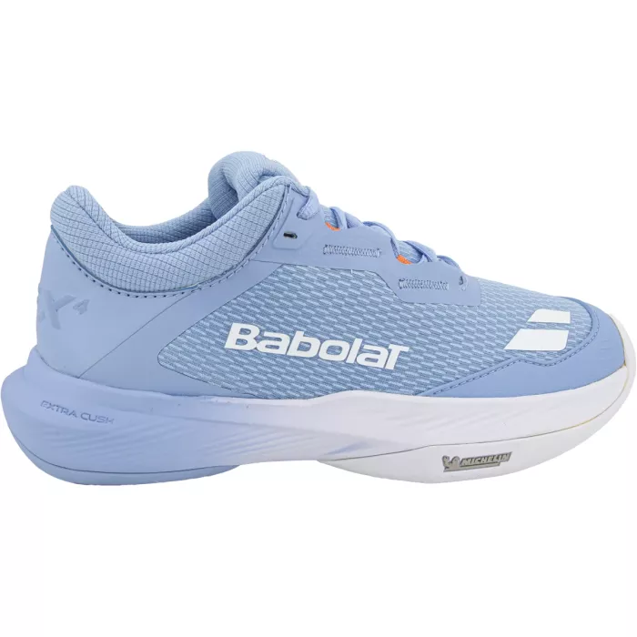 Chaussures BABOLAT femme sfx 4 toutes surfaces