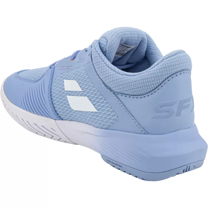 Chaussures BABOLAT femme sfx 4 toutes surfaces