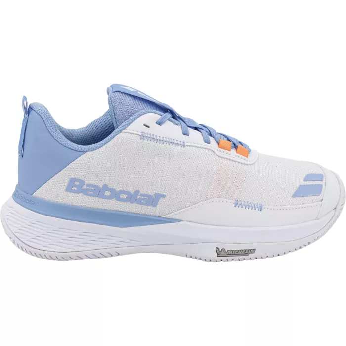 Chaussures BABOLAT femme sfx evo toutes surfaces