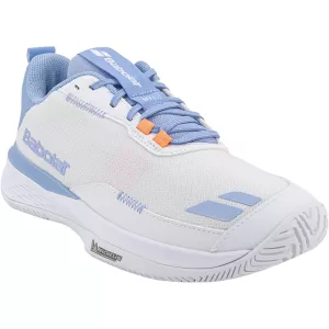 Chaussures BABOLAT femme sfx evo toutes surfaces