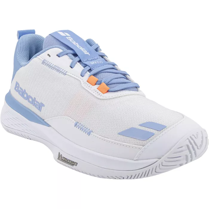 Chaussures BABOLAT femme sfx evo toutes surfaces