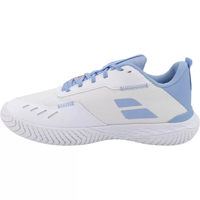 Chaussures BABOLAT femme sfx evo toutes surfaces