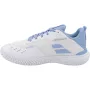 Chaussures BABOLAT femme sfx evo toutes surfaces