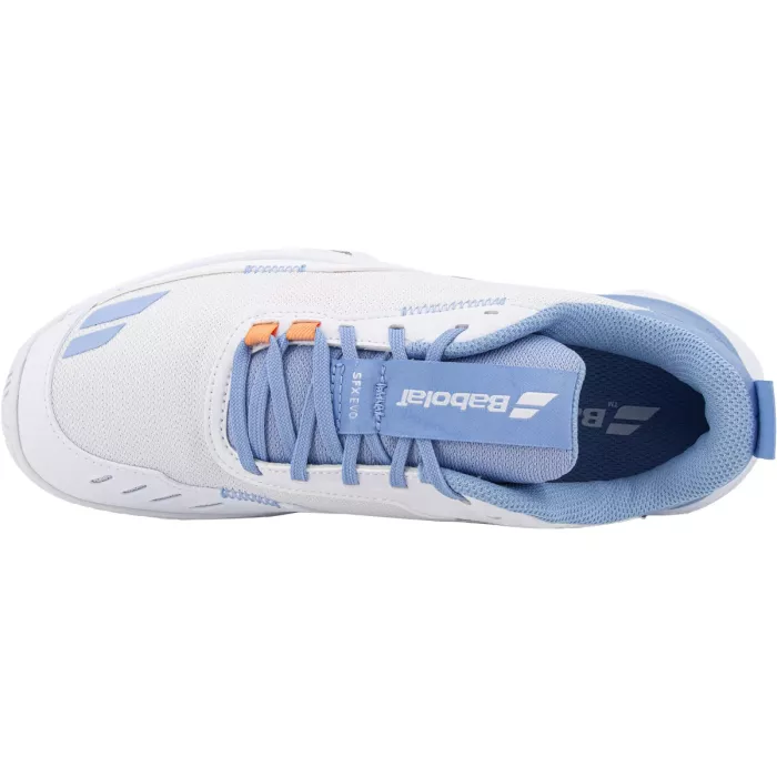 Chaussures BABOLAT femme sfx evo toutes surfaces