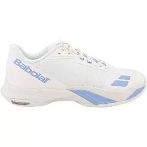 Chaussures BABOLAT femme jet mach 4 toutes surfaces