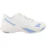 Chaussures BABOLAT femme jet mach 4 toutes surfaces