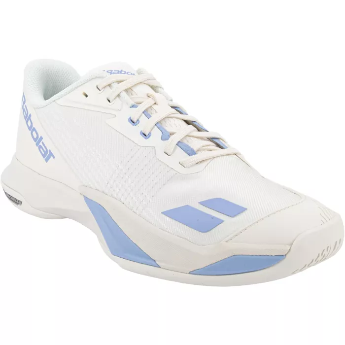 Chaussures BABOLAT femme jet mach 4 toutes surfaces