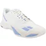 Chaussures BABOLAT femme jet mach 4 toutes surfaces