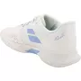 Chaussures BABOLAT femme jet mach 4 toutes surfaces