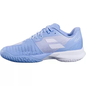 Chaussures BABOLAT femme jet mach 4 toutes surfaces
