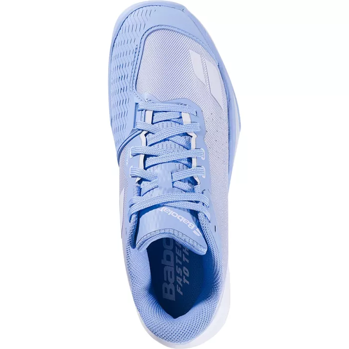 Chaussures BABOLAT femme jet mach 4 toutes surfaces