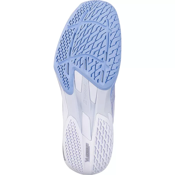 Chaussures BABOLAT femme jet mach 4 toutes surfaces