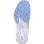 Chaussures BABOLAT femme jet mach 4 toutes surfaces