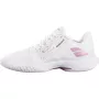 Chaussures BABOLAT femme jet tere 2 toutes surfaces