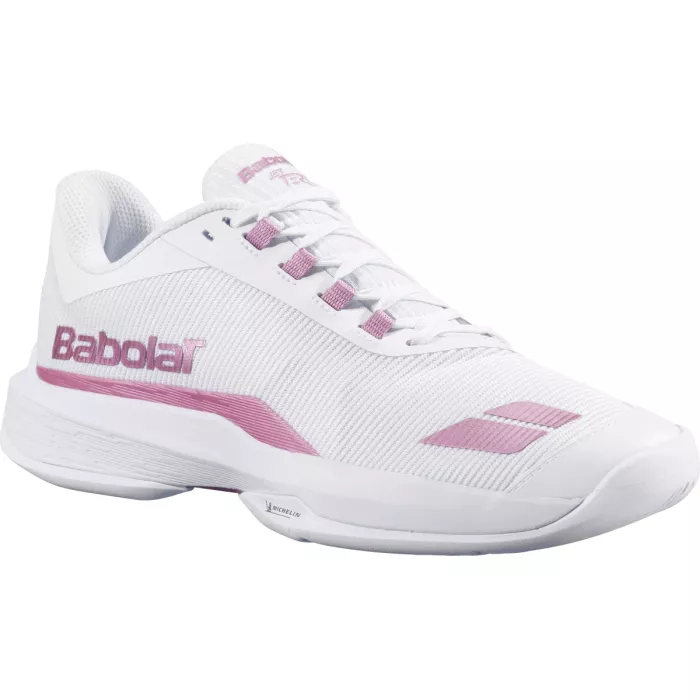 Chaussures BABOLAT femme jet tere 2 toutes surfaces