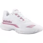 Chaussures BABOLAT femme jet tere 2 toutes surfaces