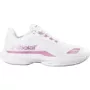 Chaussures BABOLAT femme jet tere 2 terre battue