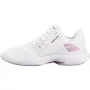 Chaussures BABOLAT femme jet tere 2 terre battue