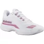 Chaussures BABOLAT femme jet tere 2 terre battue