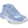 Chaussures BABOLAT femme sfx 4 terre battue