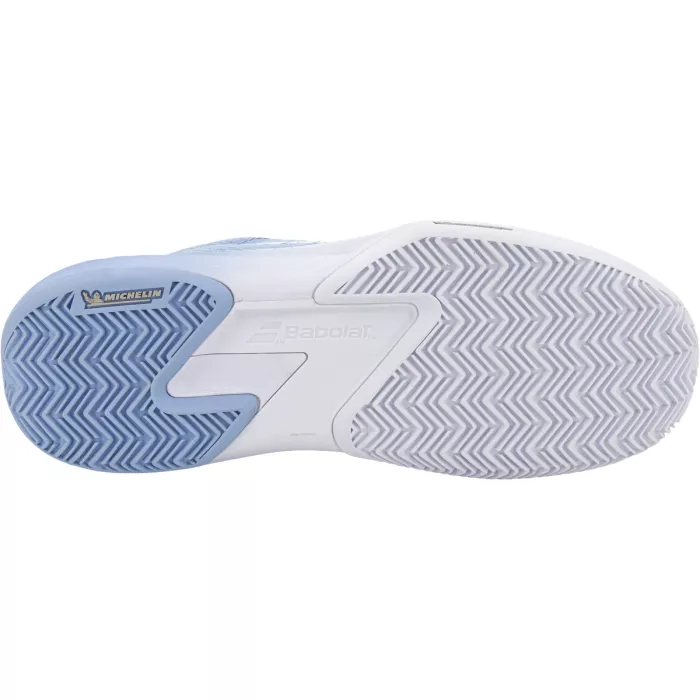 Chaussures BABOLAT femme sfx 4 terre battue