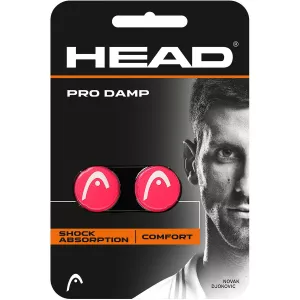 HEAD pro damp antivibrators