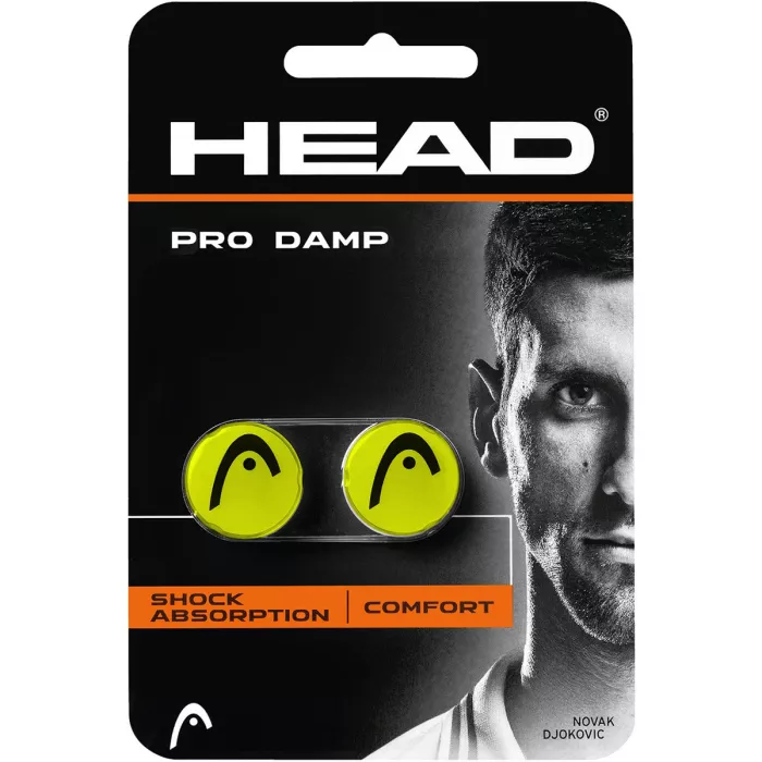 HEAD pro damp antivibrators