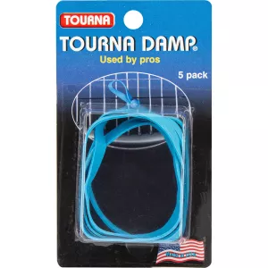 5 antivibrators TOURNA damp