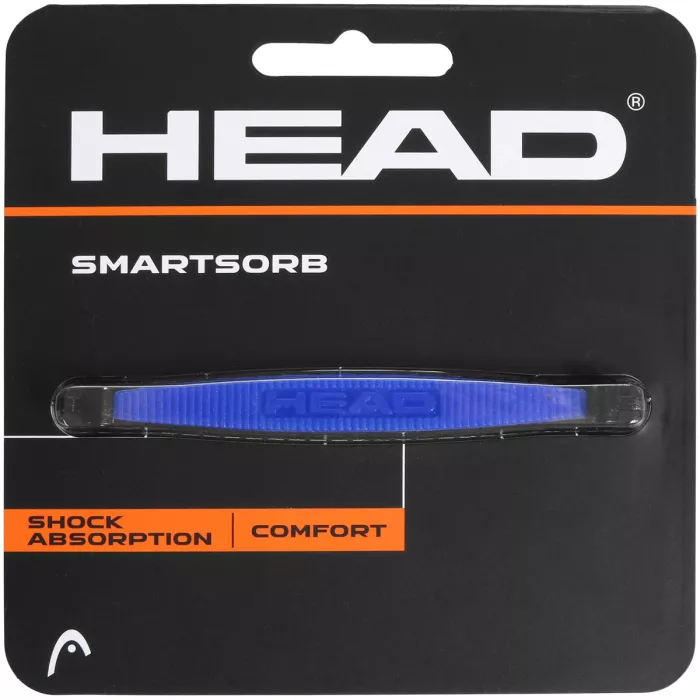 Anti-vibration HEAD smartsorb