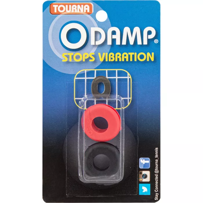 Antivibrators TOURNA pete sampras
