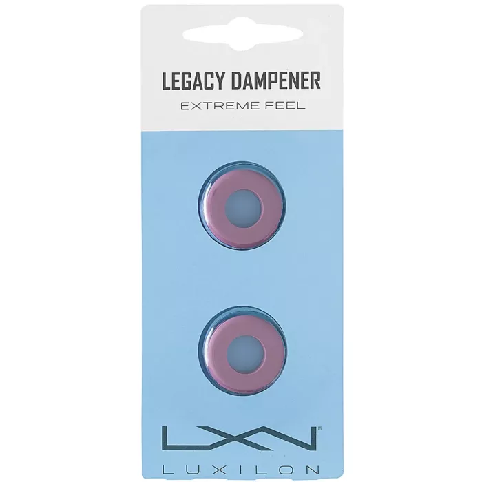 LUXILON legacy antivibrators