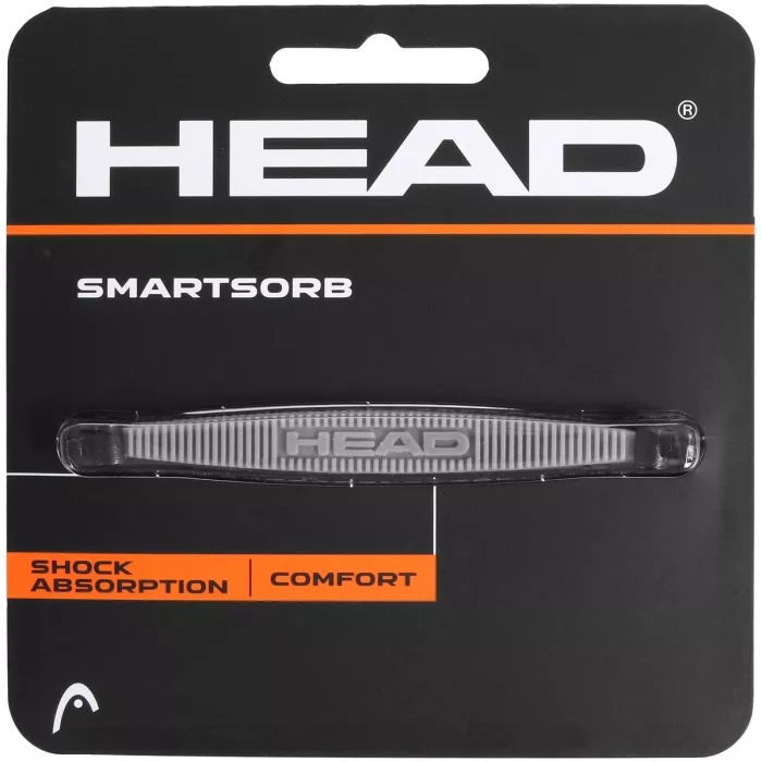 Anti-vibration HEAD smartsorb