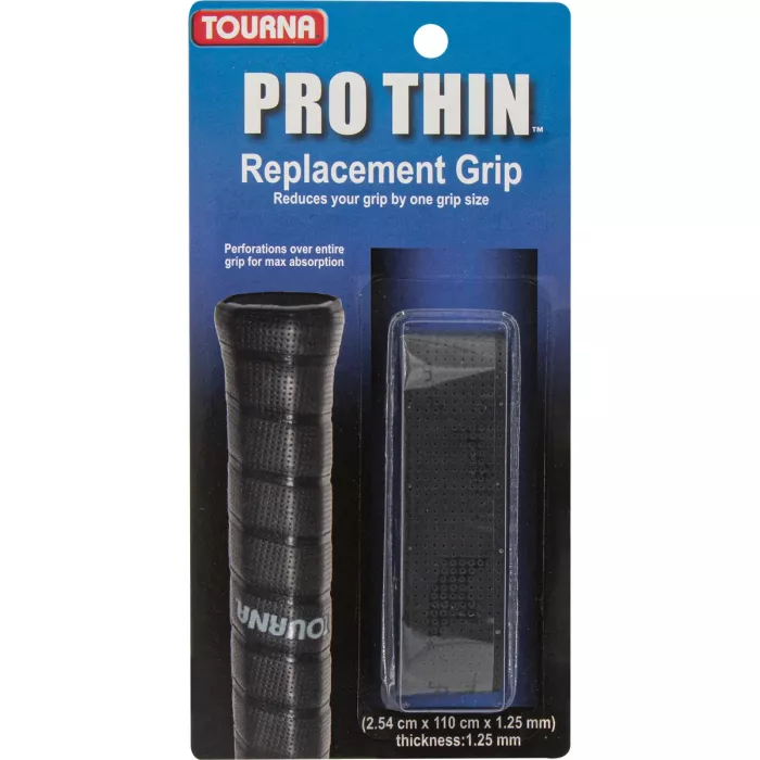 Grip TOURNA pro thin