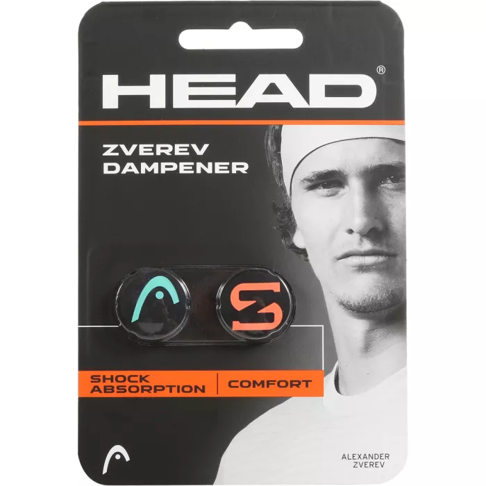 Antivibrators HEAD zverev
