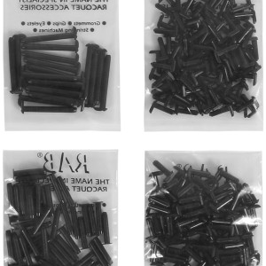 Universal snap ring kit