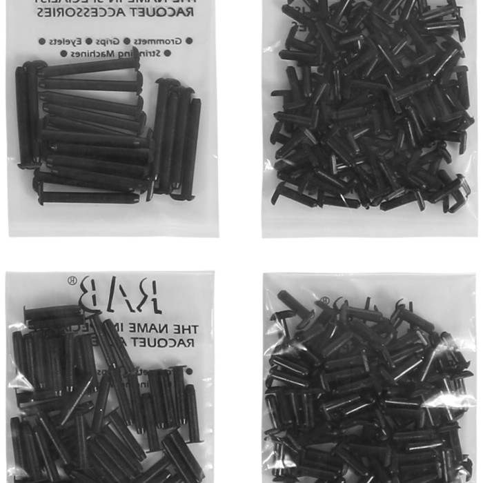 Universal snap ring kit