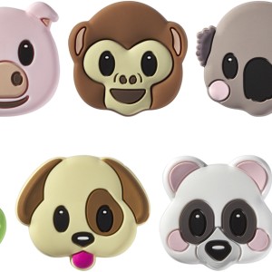 Box of 50 WILSON animal antivibrators