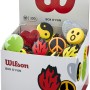 Box of 100 WILSON o fun antivibrators