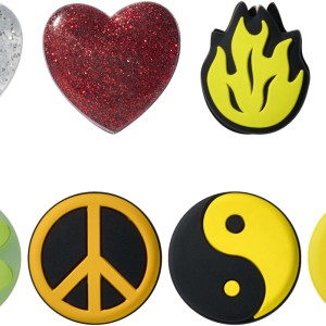 Box of 100 WILSON o fun antivibrators