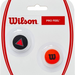 WILSON pro feel clash antivibrators