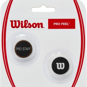 Antivibrators WILSON pro feel pro staff